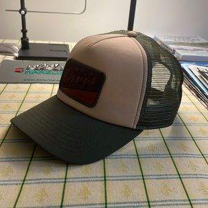 Orvis Cap